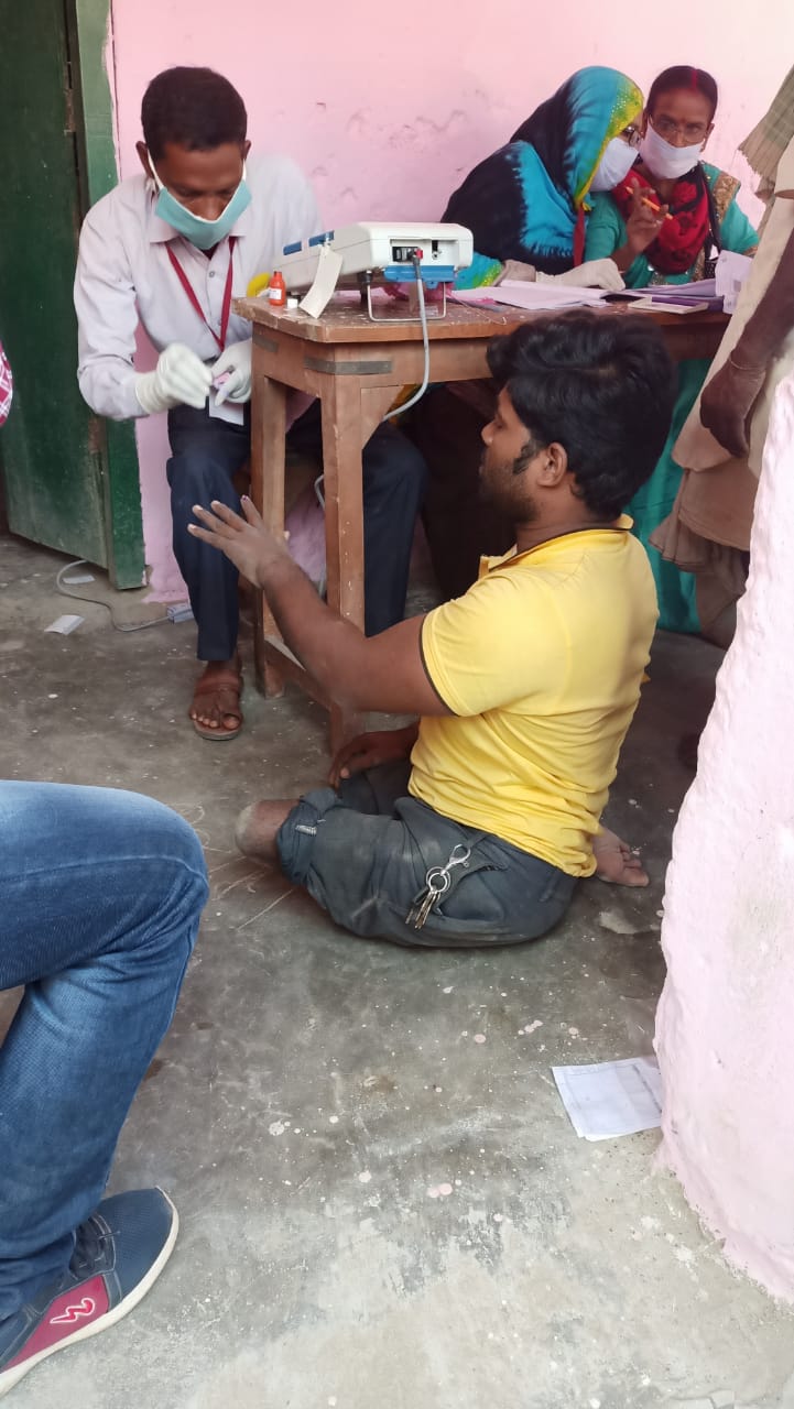 khagaria, Bihar Vidhan Sabha Chunav 2020 Live Update: खगड़िया जिला में कितना पड़ा वोट, जानें लाइव अपडेट... 