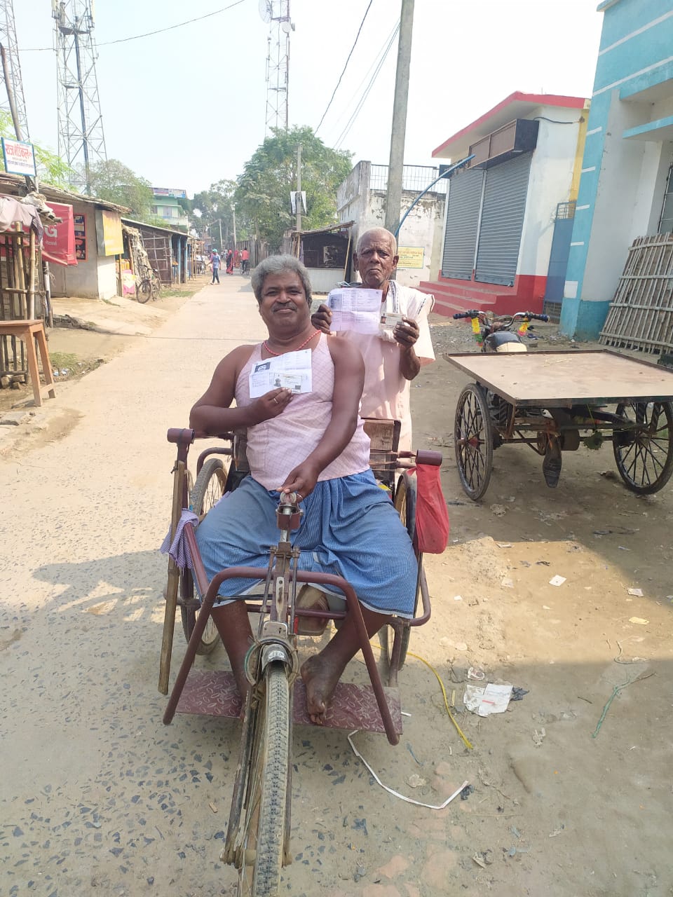 khagaria, Bihar Vidhan Sabha Chunav 2020 Live Update: खगड़िया जिला में कितना पड़ा वोट, जानें लाइव अपडेट... 