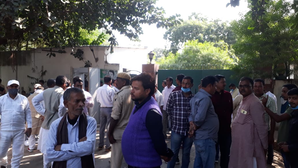 Bihar Election LIVE Updates: ‘हम' विधायक दल के नेता चुने गए मांझी, कहा- मंत्री पद स्वीकार नहीं करेंगे