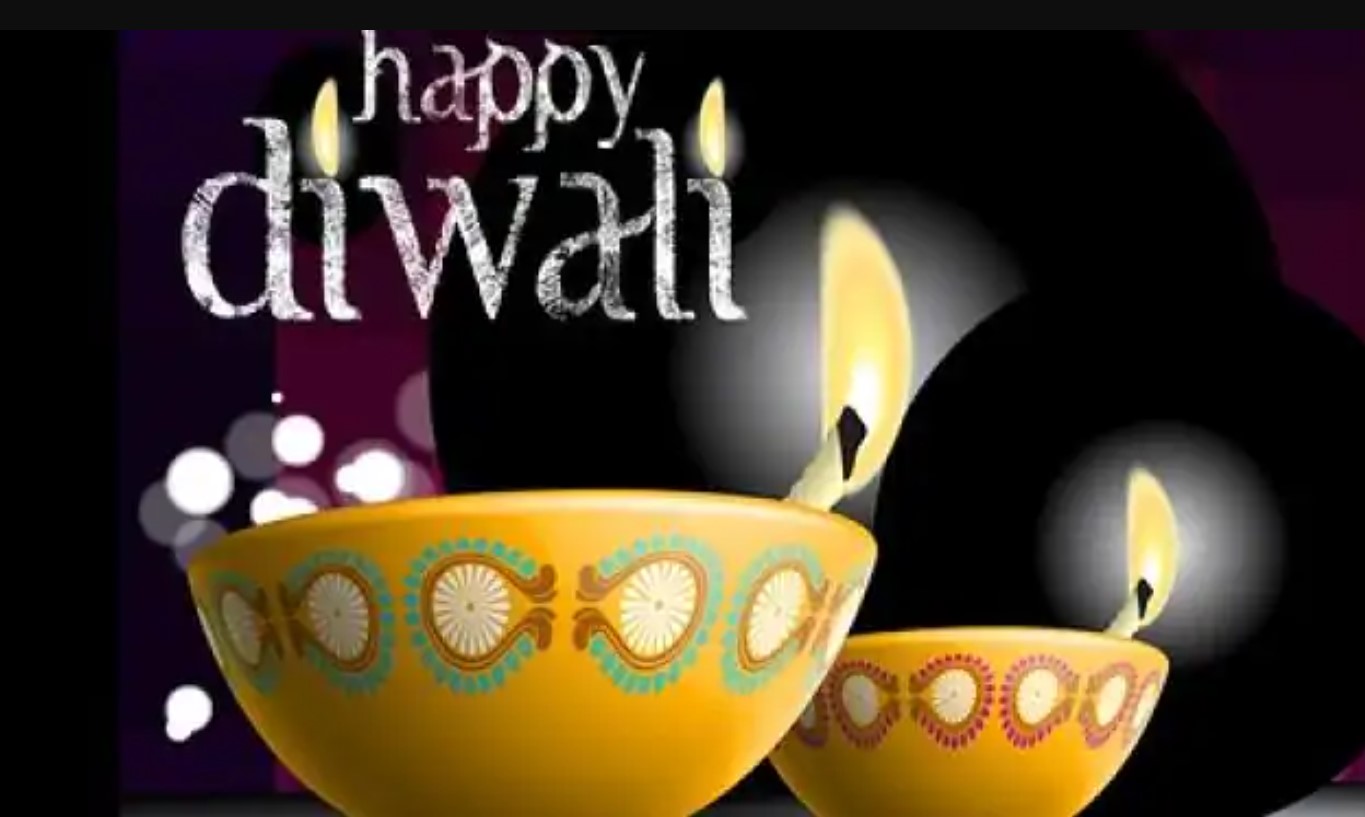 Happy Diwali 2020 Wishes, Images, Quotes, Messages: दीपक की रौशनी से झिलमिलाता आँगन हो...यहां से बांटें दिवाली की खुशियां, भेजें ये शुभकामनाएं