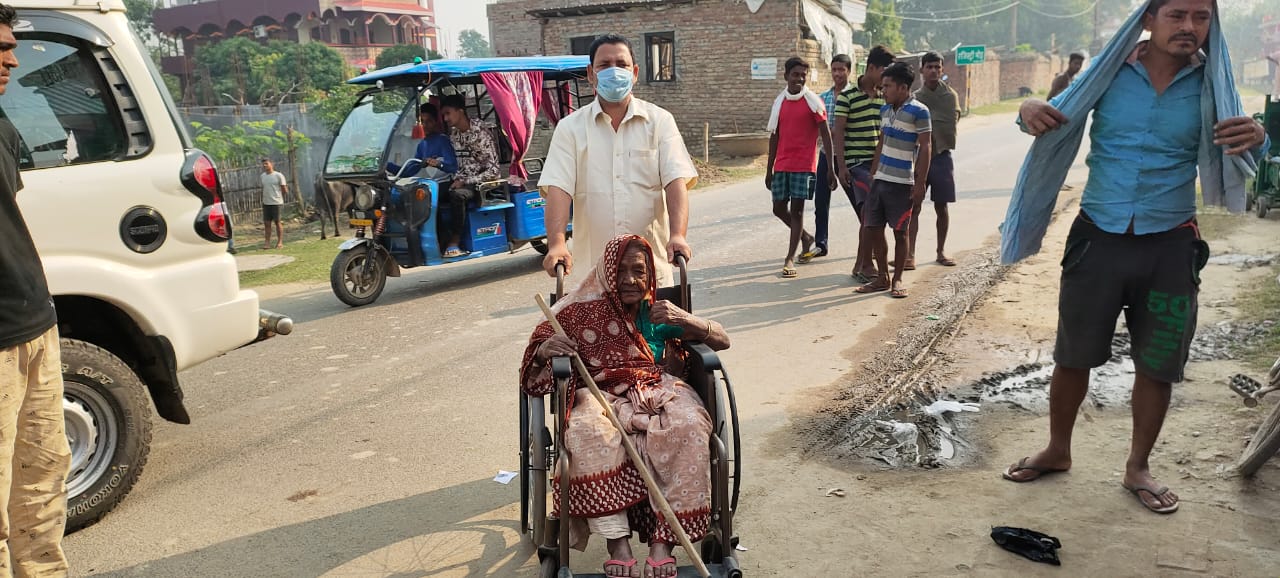 khagaria, Bihar Vidhan Sabha Chunav 2020 Live Update: खगड़िया जिला में कितना पड़ा वोट, जानें लाइव अपडेट... 