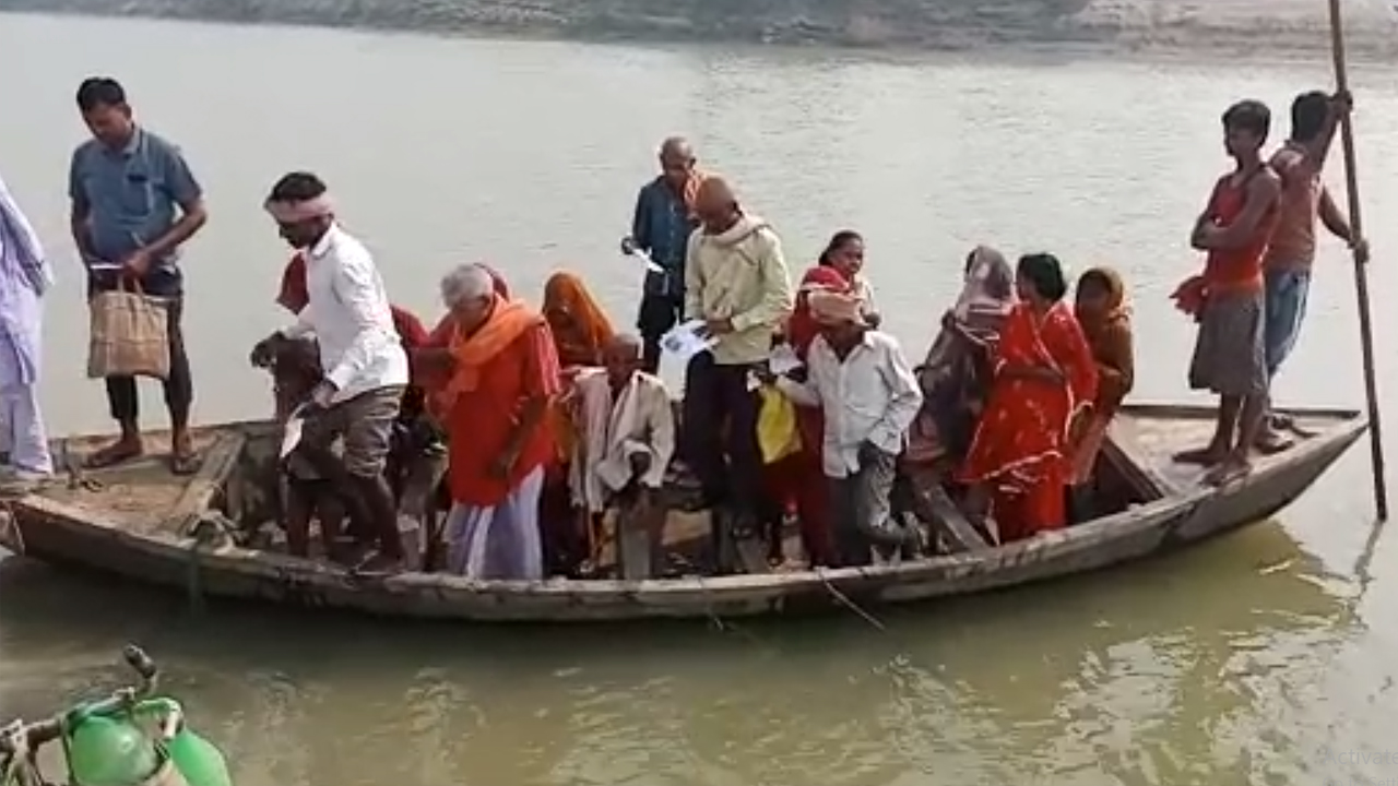 Bihar Vidhan Sabha Chunav 2020, Live Photos Updates: दानापुर और बेतिया विधानसभा में वोट बहिष्कार, देखें चुनाव से जुड़ी सभी लेटेस्ट फोटो व हर अपडेट