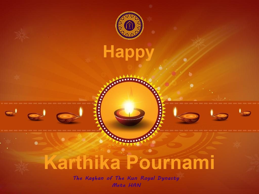 Kartik Purnima 2020 Ki Shubhkamnaye, Images, Quotes, Messages: सोमरस बरसे और सुख- समृद्धि....अपनों को यहां से भेजें कार्तिक पूर्णिमा की शुभकामनाएं