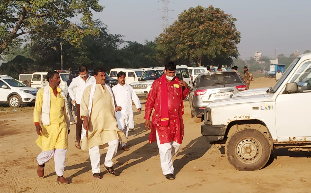 Lakhisarai, Bihar Chunav 2020 Result Live Updates: लखीसराय सीट पर लगातार चौथी बार जीते विजय कुमार सिन्हा