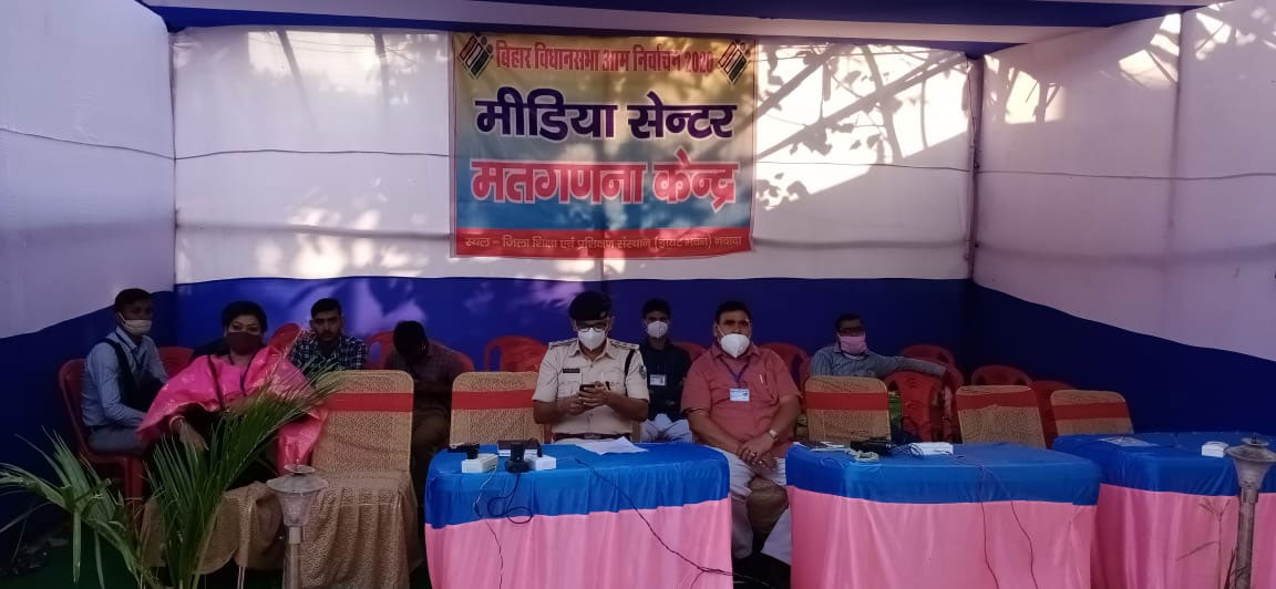 Nawada, Bihar Chunav 2020 Result Live Updates: नवादा विधानसभा सीट पर है सबकी नजर, सभी सीटों पर अजीब है लड़ाई