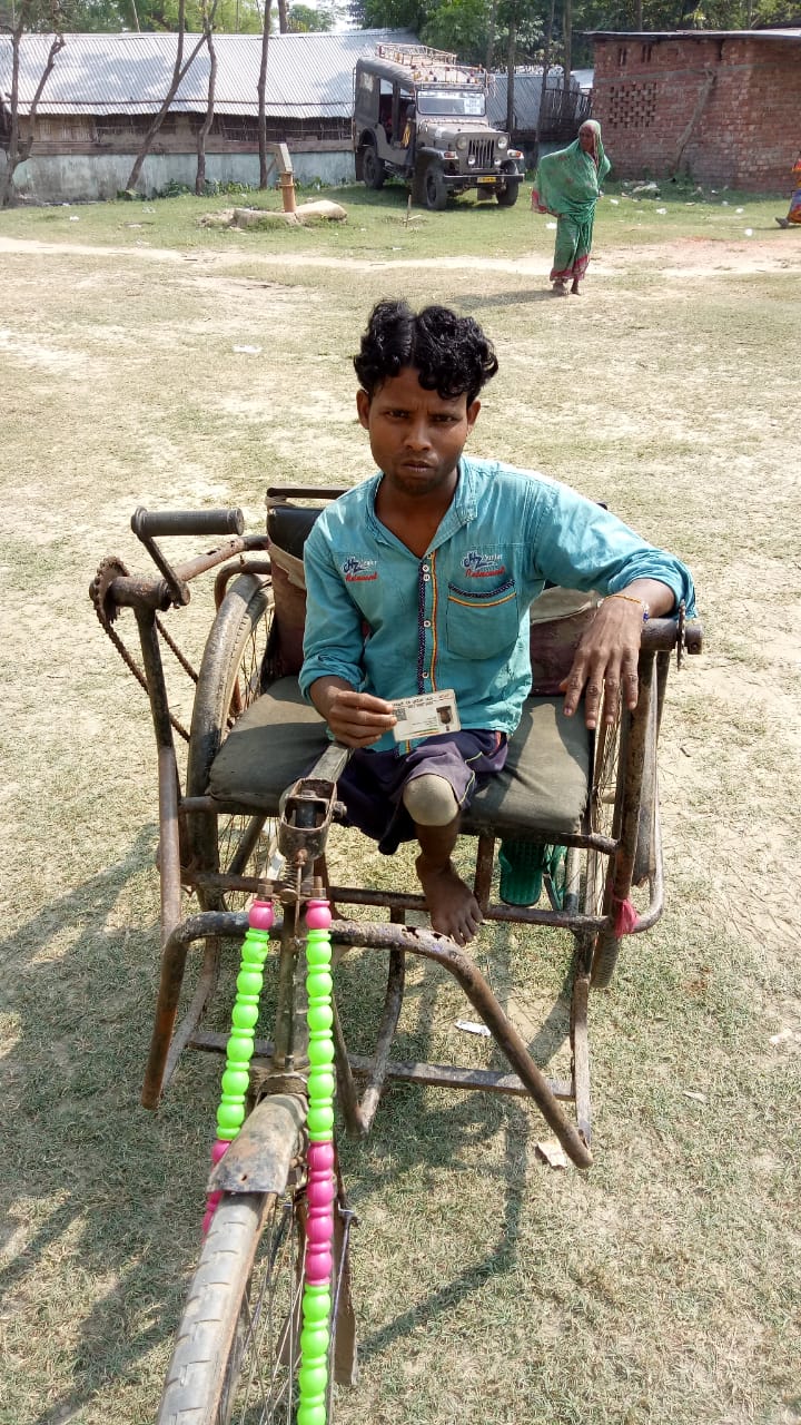 khagaria, Bihar Vidhan Sabha Chunav 2020 Live Update: खगड़िया जिला में कितना पड़ा वोट, जानें लाइव अपडेट... 