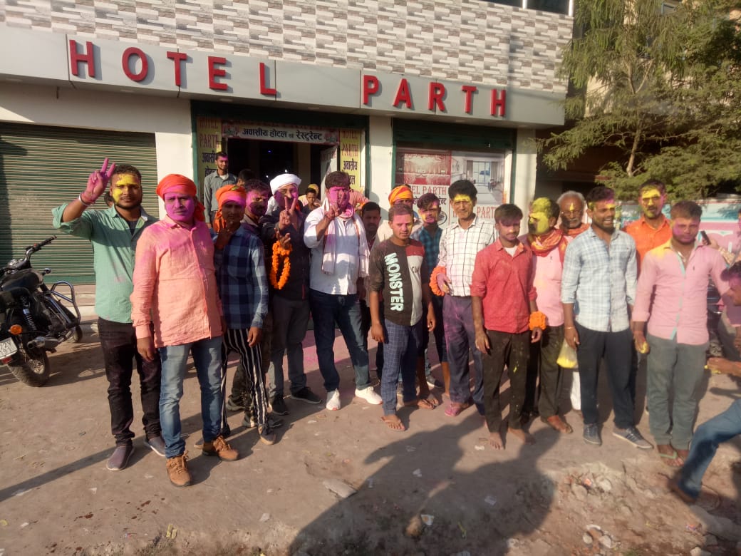 West Champaran, Bihar Chunav 2020 Result Updates: पश्चिमी चंपारण से काैन जीता - काैन हारा, देखें यहां