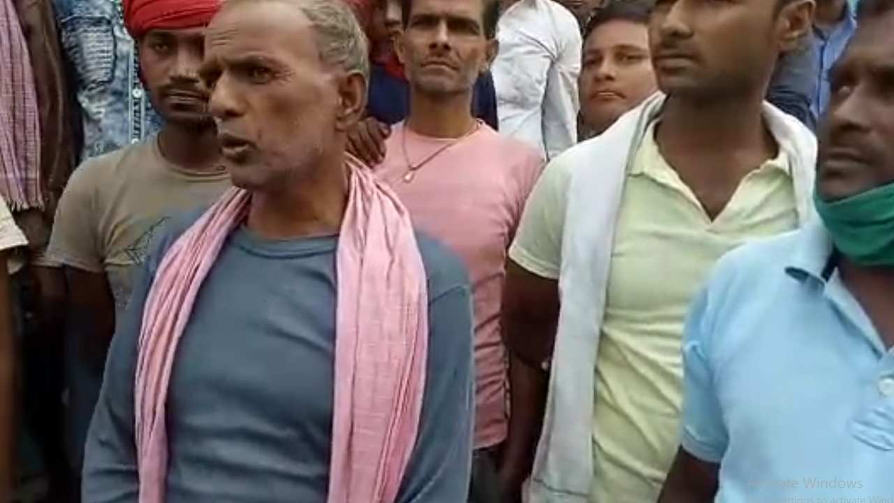 Bihar Vidhan Sabha Chunav 2020, Live Photos Updates: दानापुर और बेतिया विधानसभा में वोट बहिष्कार, देखें चुनाव से जुड़ी सभी लेटेस्ट फोटो व हर अपडेट