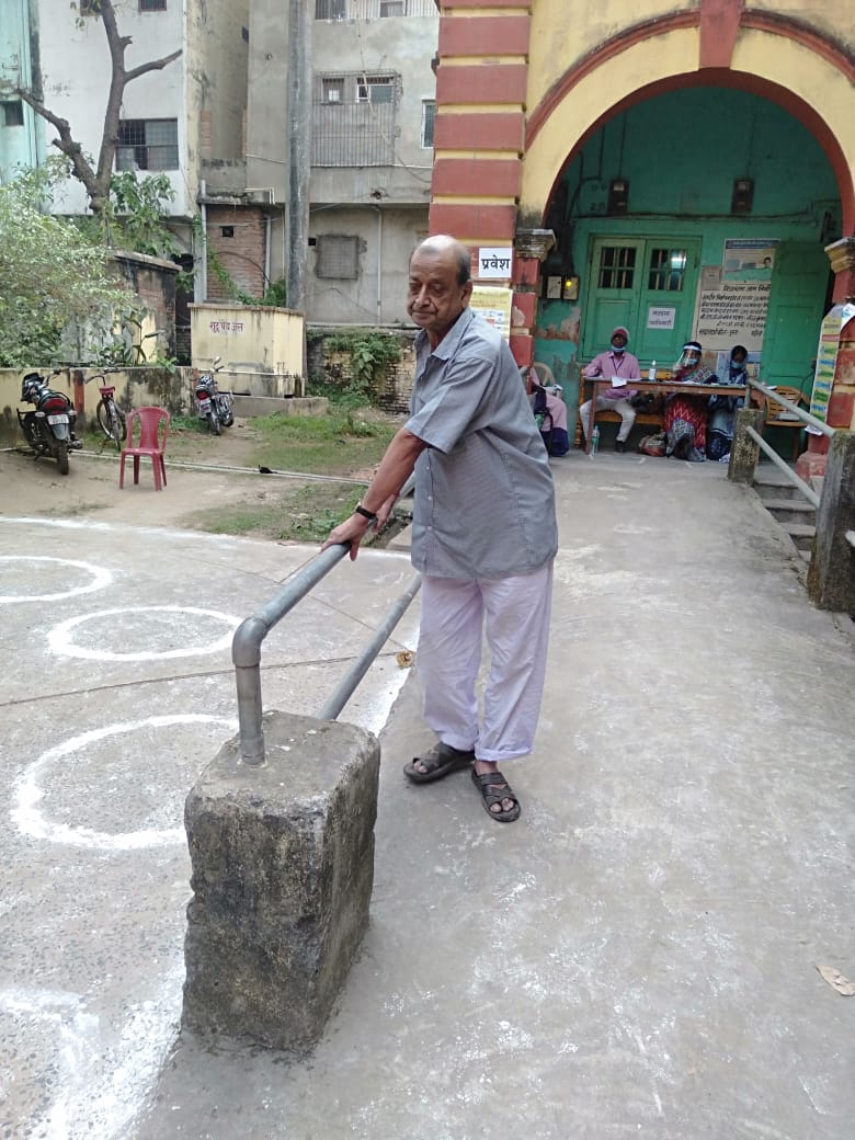 Bhagalpur, Bihar Vidhan Sabha Chunav 2020 Live Update: भागलपुर में कितना पड़ा वोट, जानें पूरे दिन का अपडेट... 