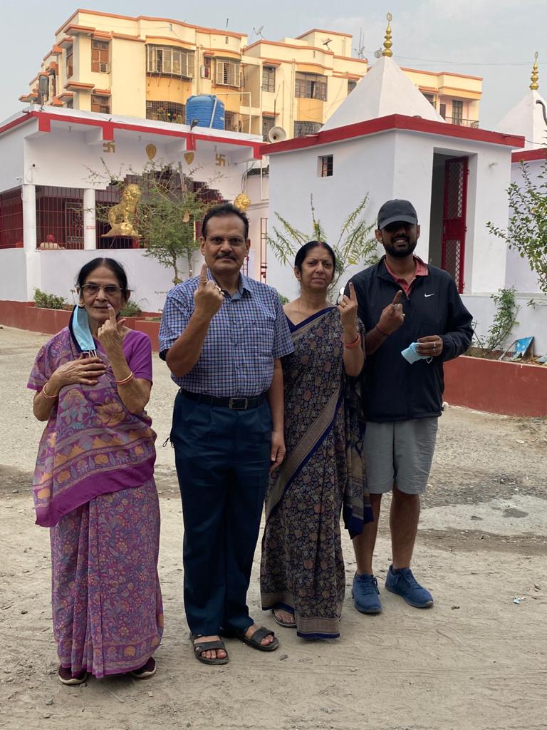 Bihar Chunav Update: दूसरे चरण में भाजपा तकरीबन सभी सीटें जीतेगी, दोहराया जायेगा 2010 का इतिहास : नित्यानंद 