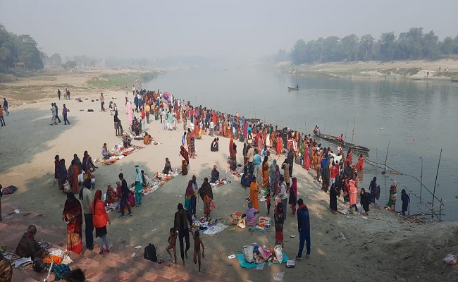 Kartik Purnima 2020 Date, Puja Vidhi, Muhurat : आज है कार्तिक पूर्णिमा, यहां जानें स्नान- दान करने का शुभ मुहूर्त और पूजन विधि...