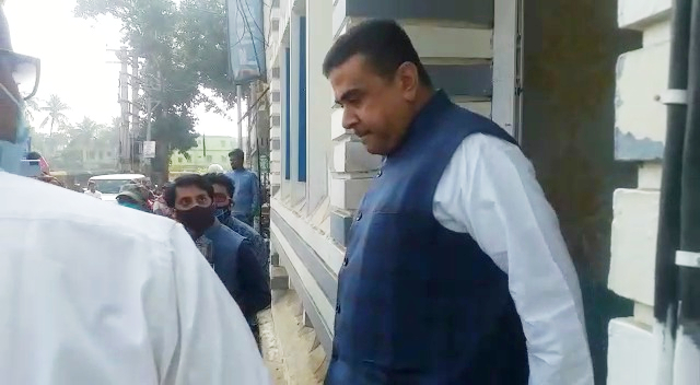 Amit Shah Rally Today VIDEO: मेदिनीपुर में बंगाल विजय के संकल्प के साथ अमित शाह ने लगाये जय श्री राम के नारे, 20 दिसंबर को बोलपुर में करेंगे रोड शो