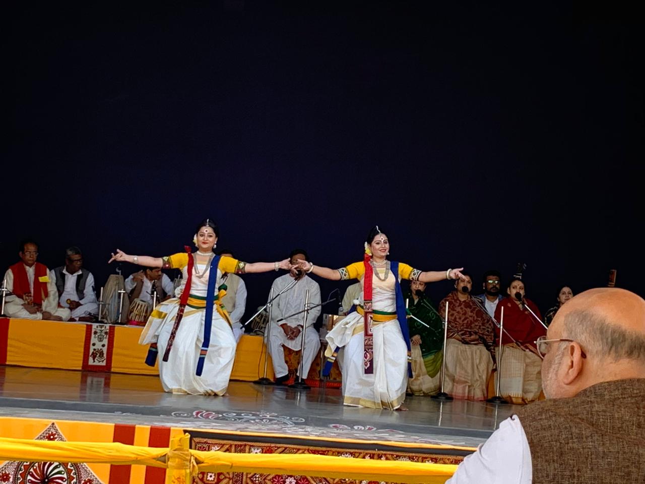 Amit Shah In Bengal : विकास के रास्ते से भटक गया है बंगाल, बोलपुर के रोड शो में बोले अमित शाह, देखें VIDEO