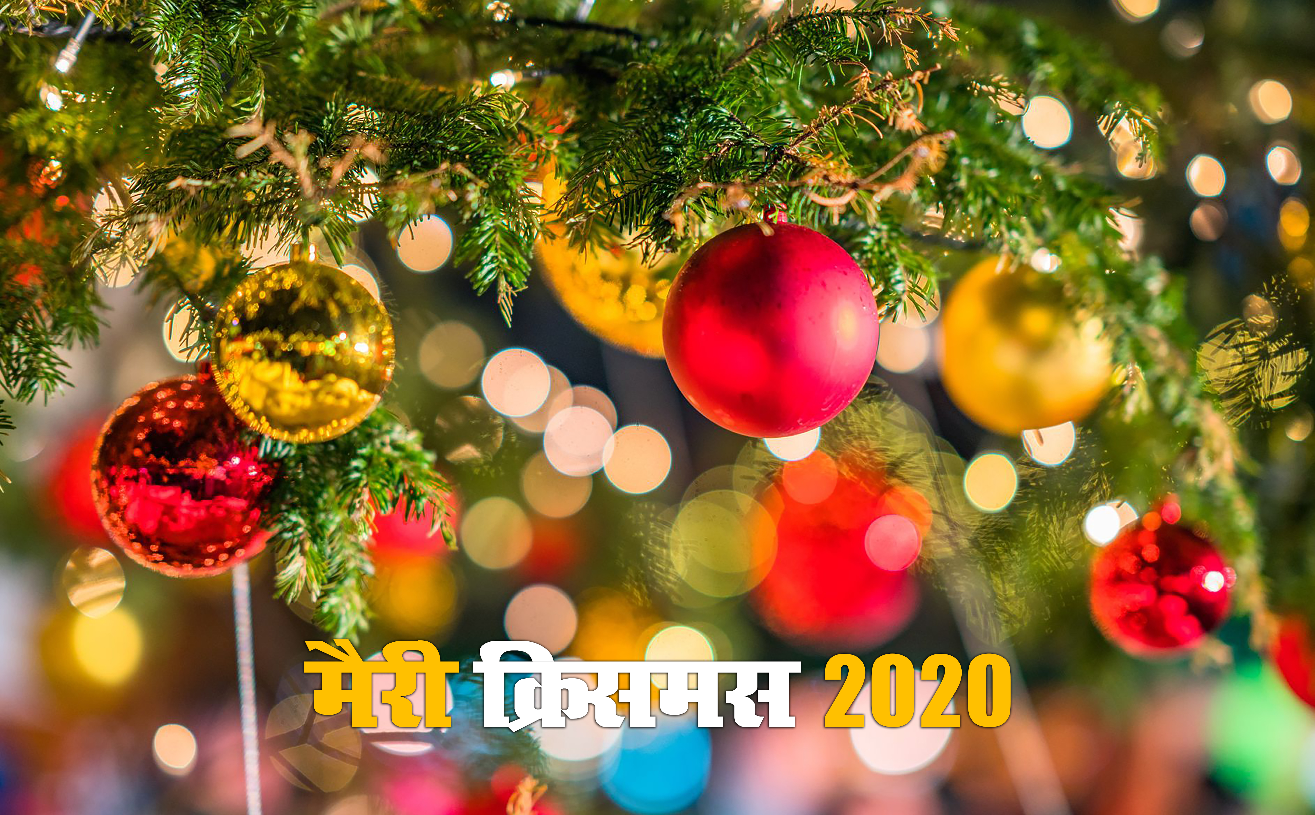 Merry Christmas Day 2020: तारों ने आसमां को सजाया है, लेकर तोहफा अमन और प्यार का..क्रिसमस पर यहां से अपने दोस्तों और रिश्तेदारों को भेजें ढेर सारी शुभकामनाएं