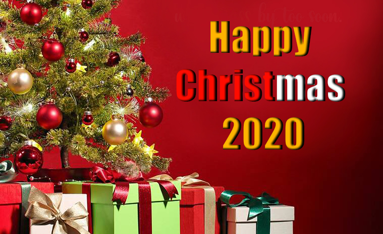 Merry Christmas Day 2020: तारों ने आसमां को सजाया है, लेकर तोहफा अमन और प्यार का..क्रिसमस पर यहां से अपने दोस्तों और रिश्तेदारों को भेजें ढेर सारी शुभकामनाएं