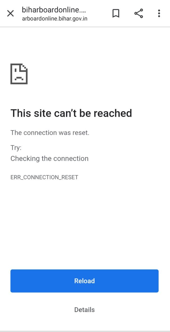 BSEB Bihar Board 10th Matric Admit Card 2021: बिहार बोर्ड ने जारी किया मैट्रिक का एडमिट कार्ड, ऐसे कर सकते हैं Admit Card Download