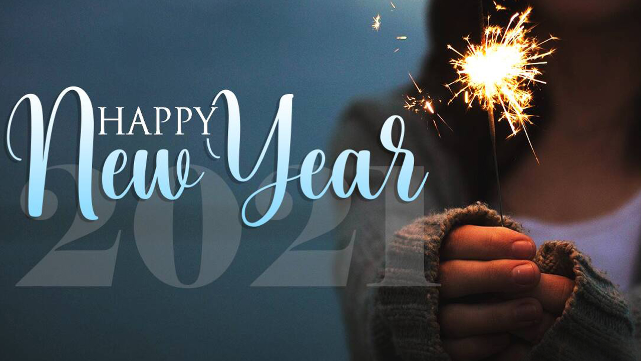 Happy New Year 2021 Wishes, Images, Quotes, Messages: खुशियों के अनमोल तोहफे लेके आया है नया साल...अपनों को यहां से भेजें नये साल की ढेर सारी शुभकामनाएं