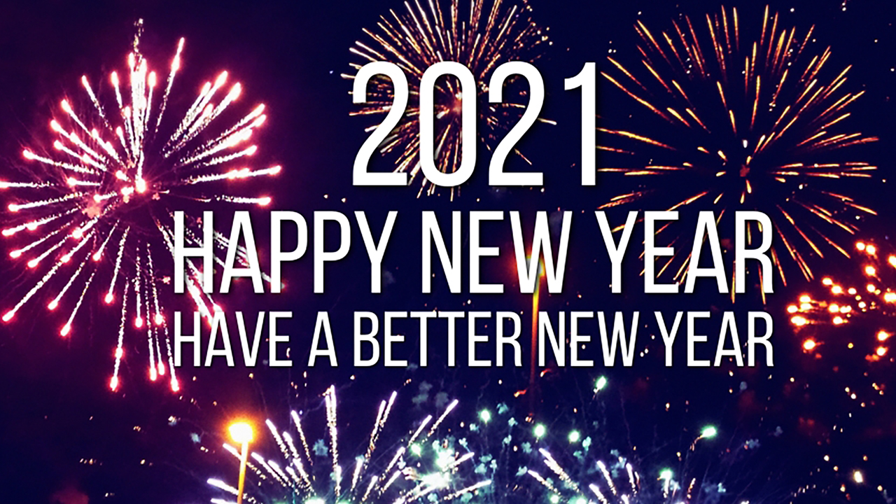 Happy New Year 2021 Wishes, Images, Quotes, Messages: खुशियों के अनमोल तोहफे लेके आया है नया साल...अपनों को यहां से भेजें नये साल की ढेर सारी शुभकामनाएं