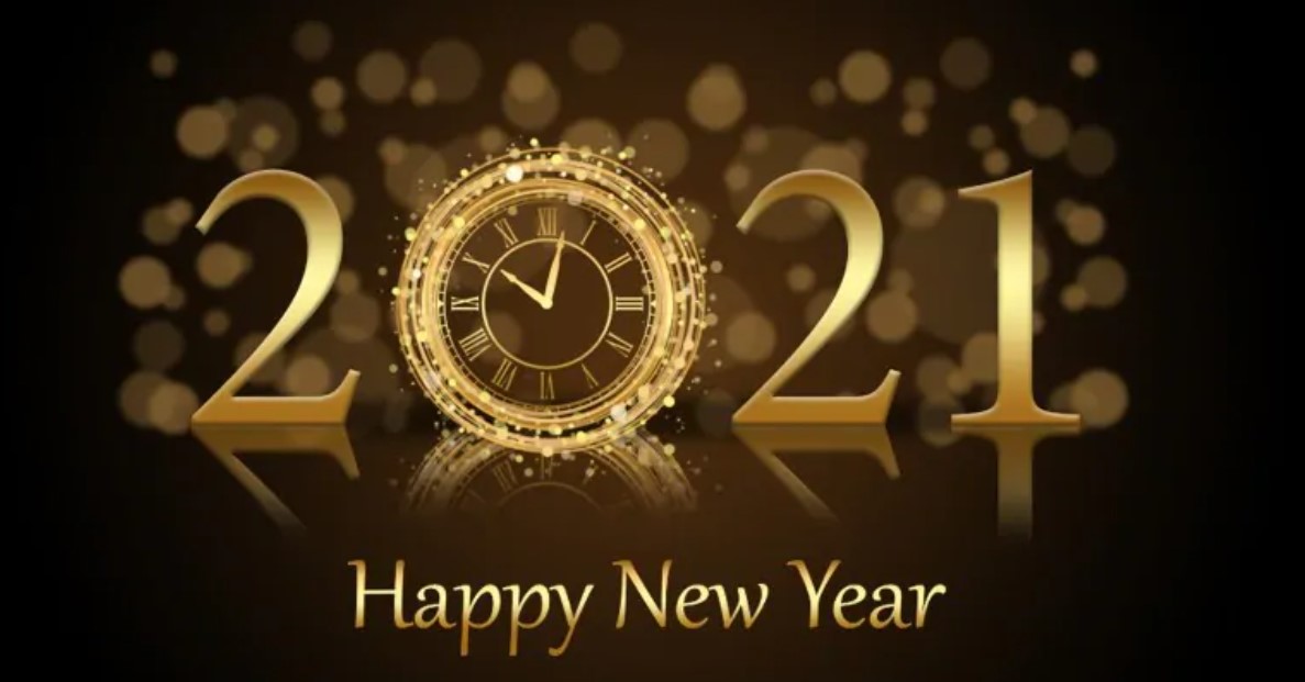 Happy New Year 2021 Wishes, Images, Quotes, Messages: खुशियों के अनमोल तोहफे लेके आया है नया साल...अपनों को यहां से भेजें नये साल की ढेर सारी शुभकामनाएं