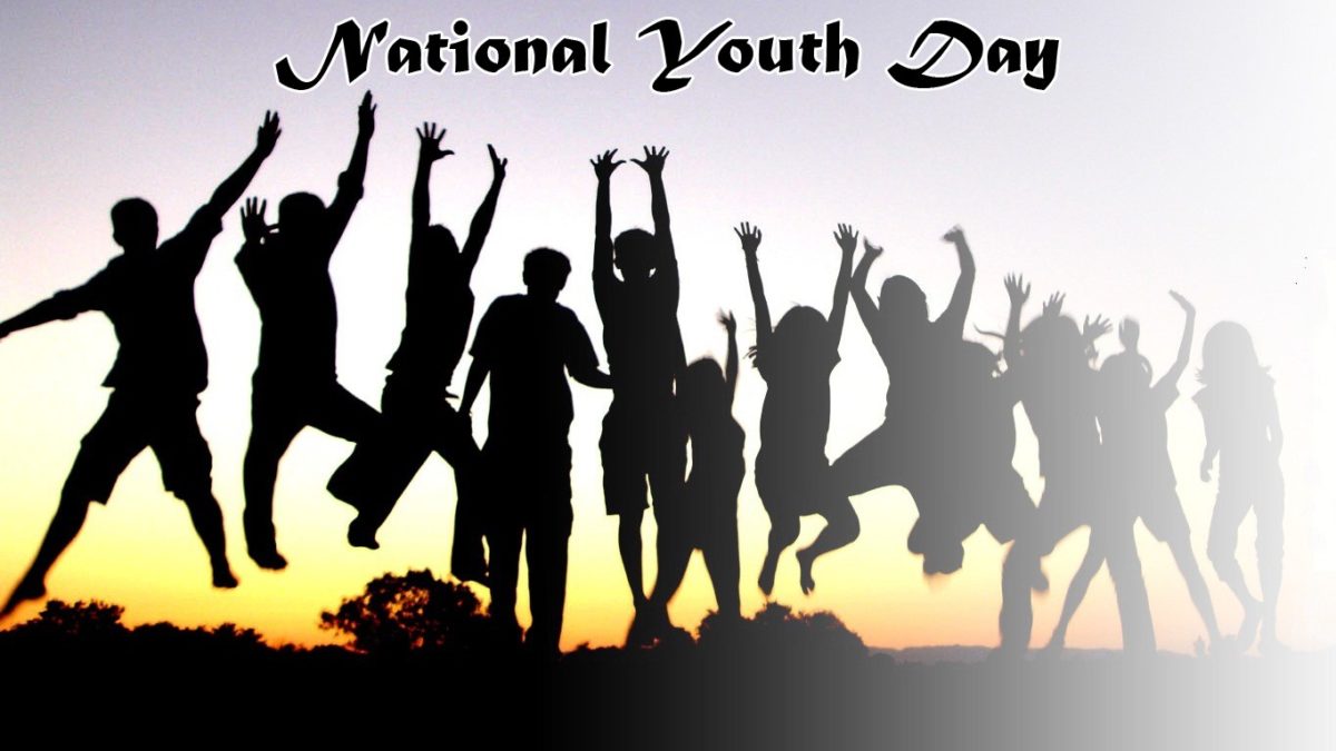 Yuva Diwas Ki Shubhkamnaye, Wishes, Images, Quotes, Messages, Thoughts: समझो की अपने नसीब के रचियता आप खुद हो..देखें विवेकानंद के प्रेरणादायक विचार, भेजें ढेर सारी शुभकामनाएं