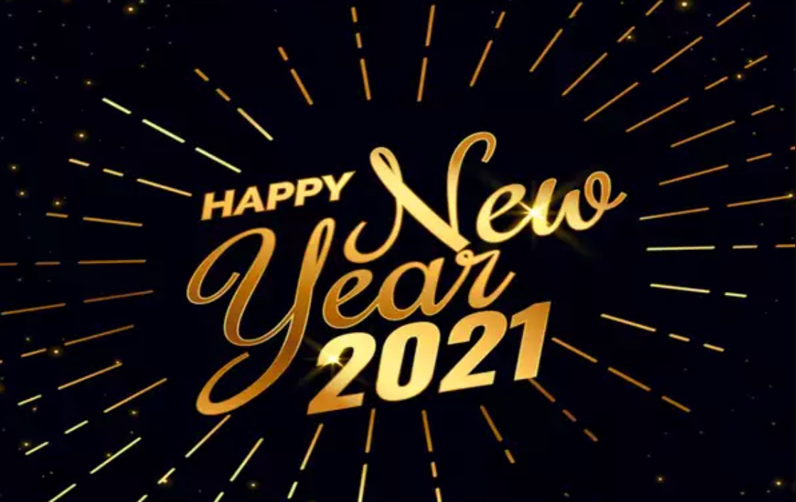 Happy New Year 2021 Wishes Images, Quotes, Shayari, Greetings : मुबारक हो आपको नववर्ष का महीना...शेयर करें दोस्तों परिवारवालों से ये शुभकामना संदेश