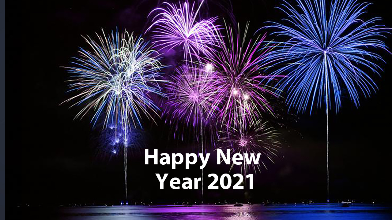 Happy New Year 2021 Wishes Images, Quotes, Shayari, Greetings : मुबारक हो आपको नववर्ष का महीना...शेयर करें दोस्तों परिवारवालों से ये शुभकामना संदेश