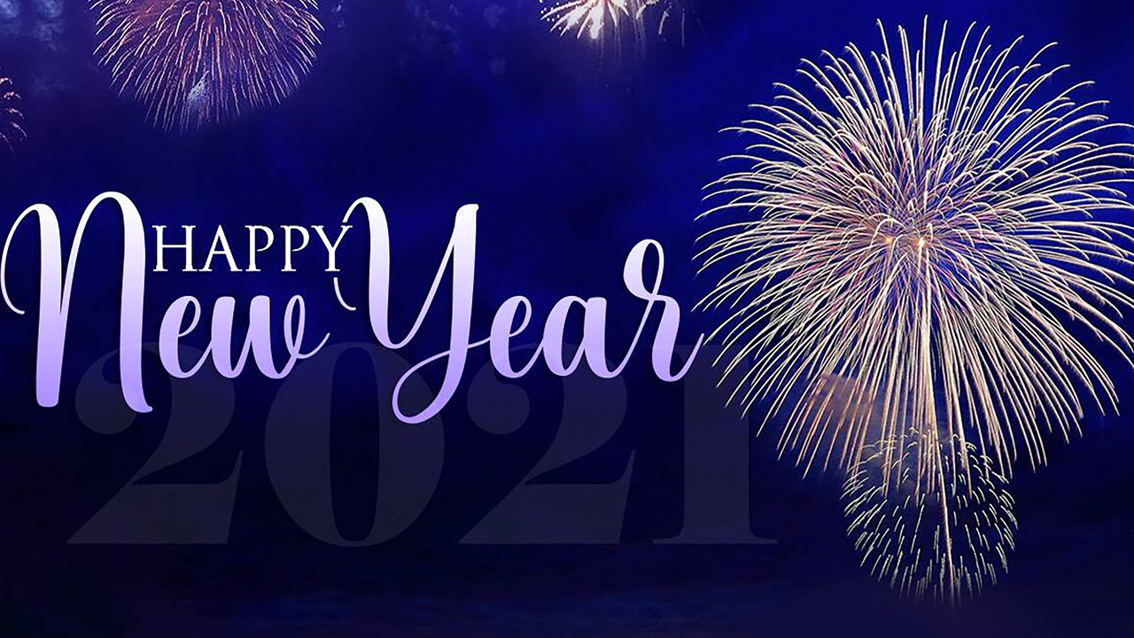 Happy New Year 2021 Wishes, Images, Quotes, Messages: खुशियों के अनमोल तोहफे लेके आया है नया साल...अपनों को यहां से भेजें नये साल की ढेर सारी शुभकामनाएं