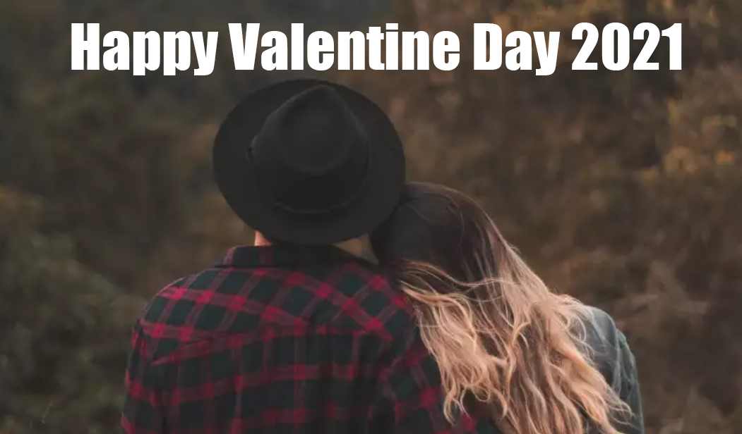 Happy Valentine Day 2021 Wishes, Images, Quotes, Messages: मोहब्बत लफ्जों की मोहताज नहीं होती...इस वैलेंटाइन्स डे अपने प्यार के सामने ऐसे एक्सप्रेस करें अपनी फीलिंग, भेजें रोमांटिक शायरी, मैसेज, कोट्स