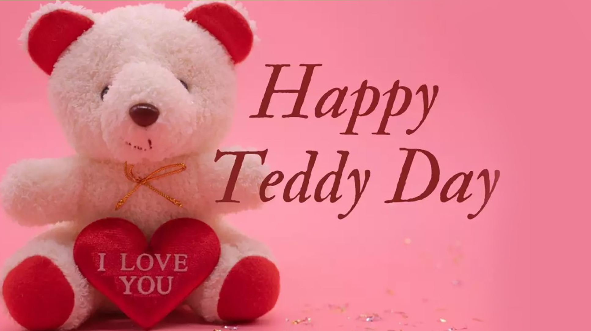 Happy Teddy Day 2021 Wishes, Quotes, Messages, Shayari, Images: हम तो हर Teddy में वो ही नजर आते है…यहां से भेजें टेडी डे की ढेर सारी शुभकामनाएं
