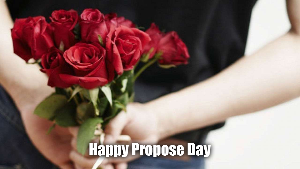 Happy Propose Day Wishes, Images, Shayari, Quotes, Messages, Status Live: लड़कियों के इनकार में भी इजाजत होती है...अपने क्रश को यहां से भेजें एक से बढ़कर एक प्रपोजल मैसेज