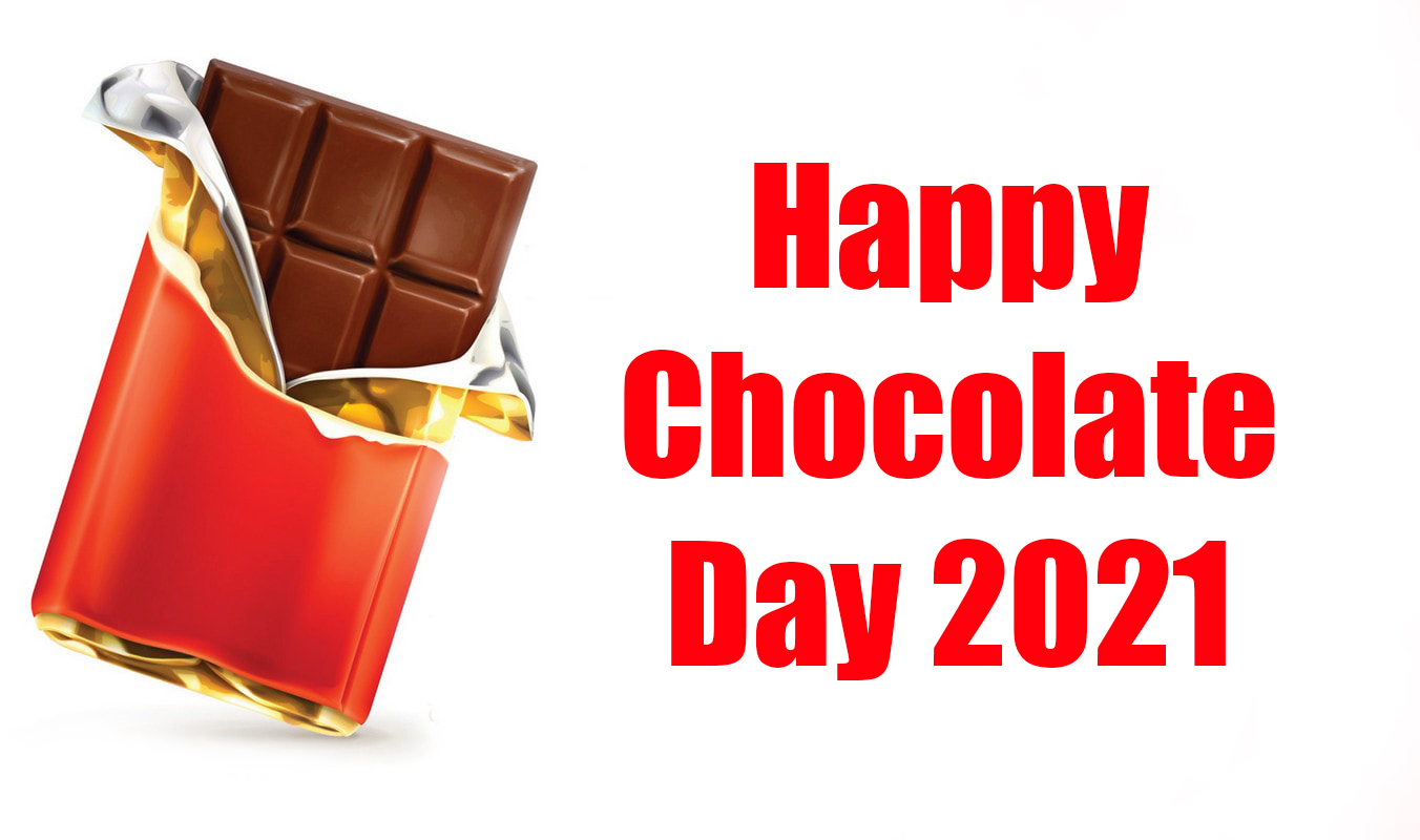 Happy Chocolate Day 2021 Wishes, Quotes, Messages, Shayari, Images: लाइफ होगी फ्रूट एंड नट जैसी, अगर मिल गयी गर्लफ्रेंड तेरी जैसी… अपने प्यार को यहां से भेजें शुभकामनाएं