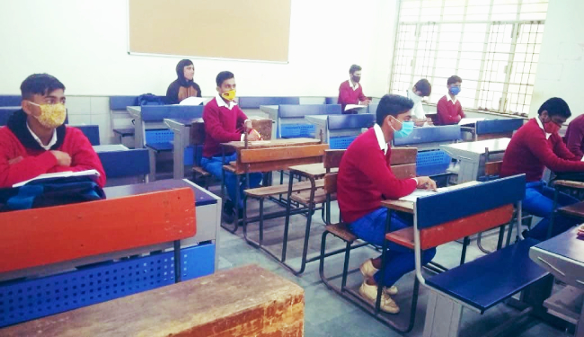 Breaking News : किसानों के चक्का जाम का समर्थन करेगी कांग्रेस, पायलट करेंगे दिल्ली कूच