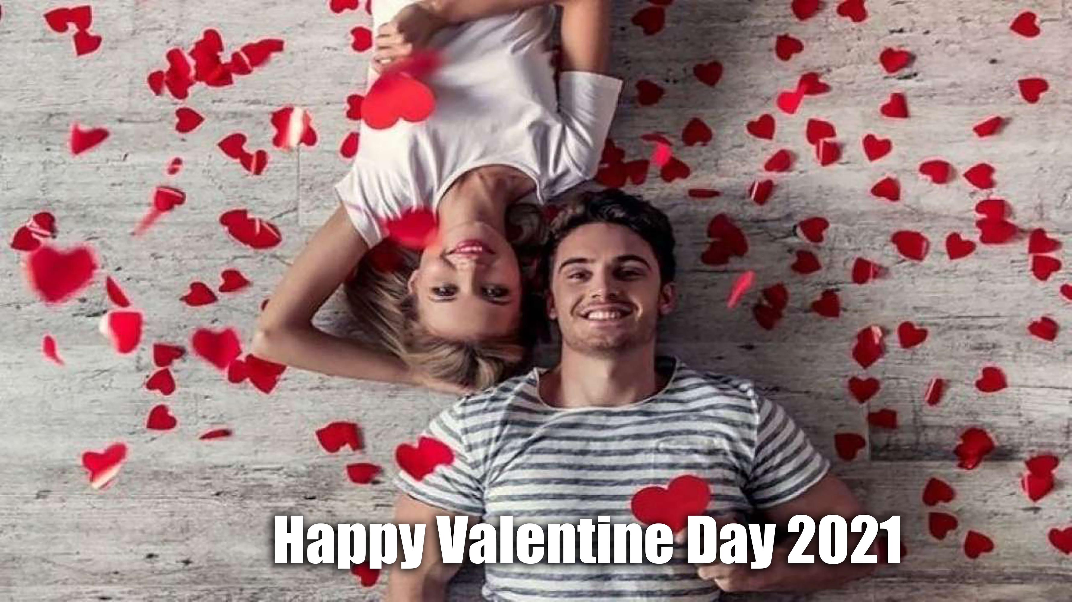 Happy Valentine Day 2021 Wishes, Images, Quotes, Messages: मोहब्बत लफ्जों की मोहताज नहीं होती...इस वैलेंटाइन्स डे अपने प्यार के सामने ऐसे एक्सप्रेस करें अपनी फीलिंग, भेजें रोमांटिक शायरी, मैसेज, कोट्स