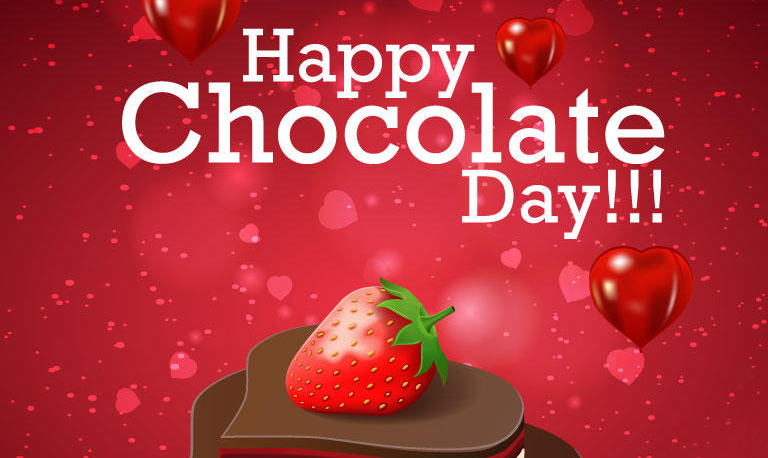 Happy Chocolate Day 2021 Wishes, Quotes, Messages, Shayari, Images: लाइफ होगी फ्रूट एंड नट जैसी, अगर मिल गयी गर्लफ्रेंड तेरी जैसी… अपने प्यार को यहां से भेजें शुभकामनाएं