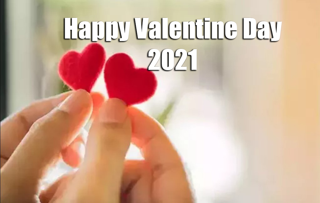 Happy Valentine Day 2021 Wishes, Images, Quotes, Messages: मोहब्बत लफ्जों की मोहताज नहीं होती...इस वैलेंटाइन्स डे अपने प्यार के सामने ऐसे एक्सप्रेस करें अपनी फीलिंग, भेजें रोमांटिक शायरी, मैसेज, कोट्स