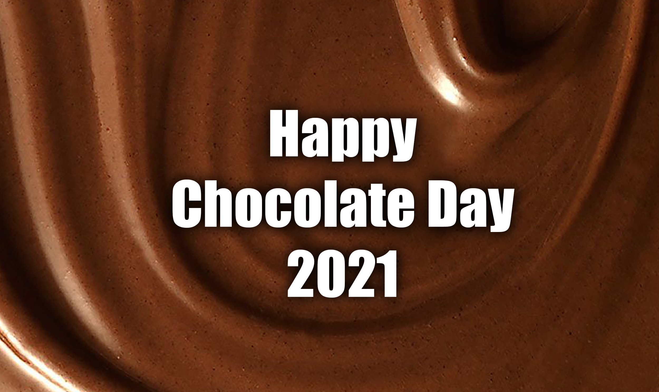 Happy Chocolate Day 2021 Wishes, Quotes, Messages, Shayari, Images: लाइफ होगी फ्रूट एंड नट जैसी, अगर मिल गयी गर्लफ्रेंड तेरी जैसी… अपने प्यार को यहां से भेजें शुभकामनाएं