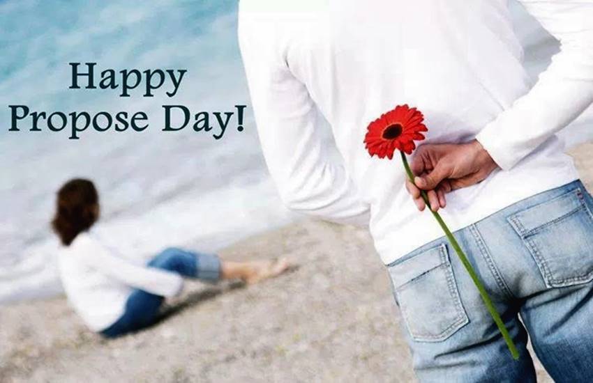 Happy Propose Day Wishes, Images, Shayari, Quotes, Messages, Status Live: लड़कियों के इनकार में भी इजाजत होती है...अपने क्रश को यहां से भेजें एक से बढ़कर एक प्रपोजल मैसेज