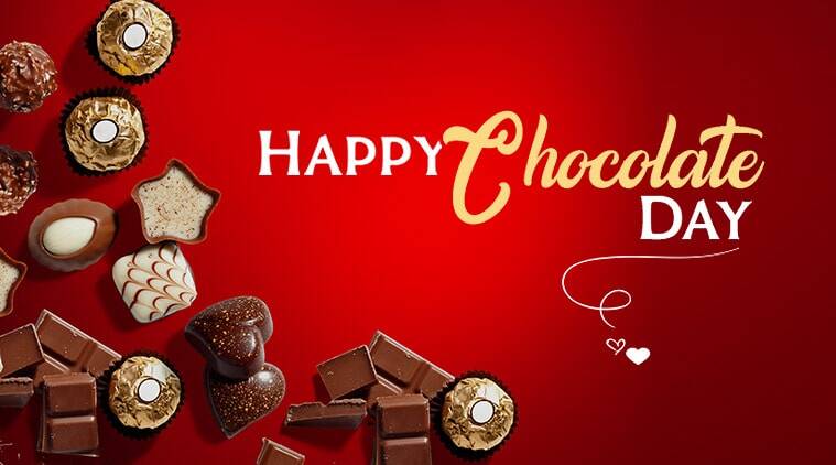 Happy Chocolate Day 2021 Wishes, Quotes, Messages, Shayari, Images: लाइफ होगी फ्रूट एंड नट जैसी, अगर मिल गयी गर्लफ्रेंड तेरी जैसी… अपने प्यार को यहां से भेजें शुभकामनाएं