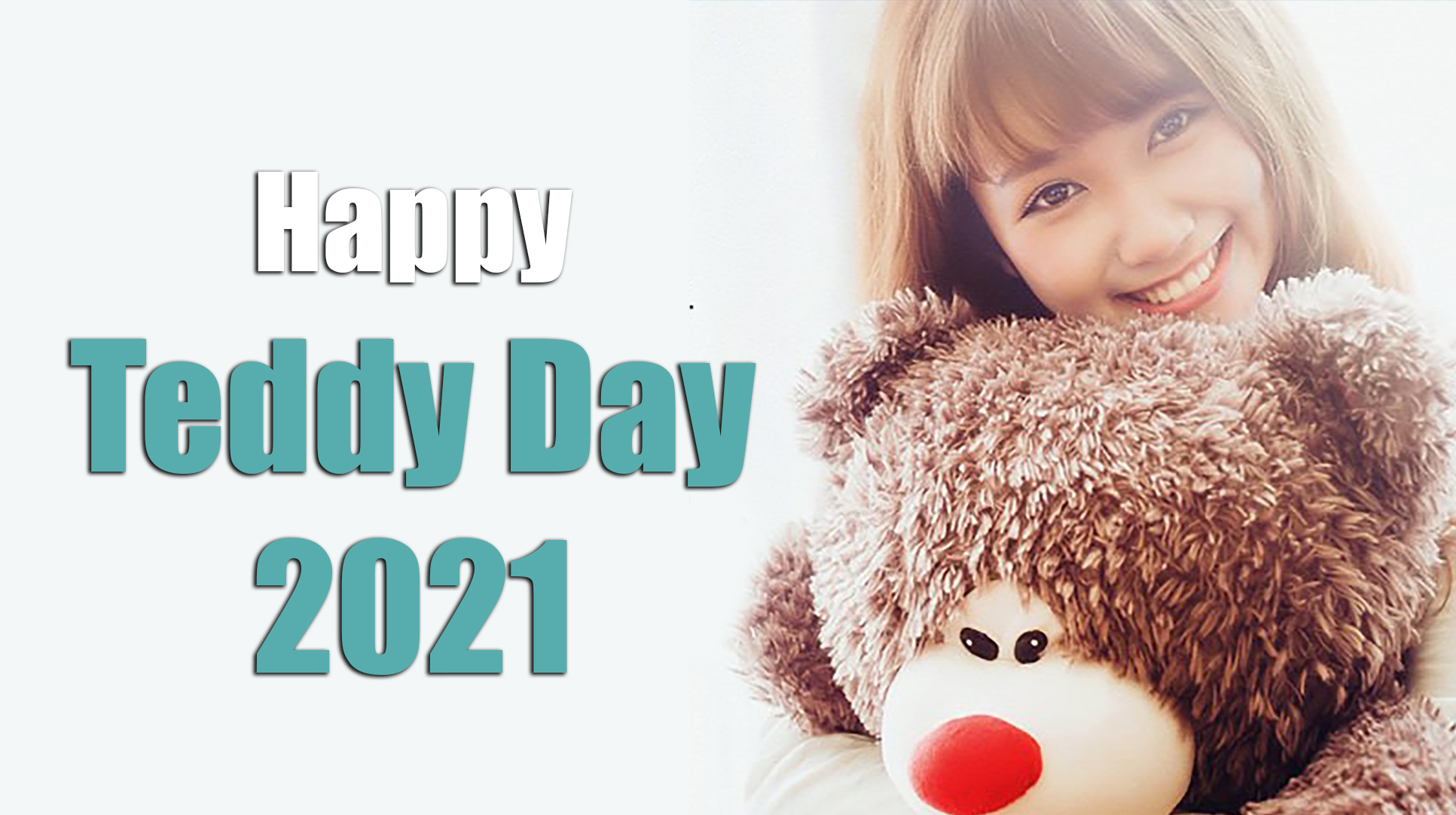 Happy Teddy Day 2021 Wishes, Quotes, Messages, Shayari, Images: हम तो हर Teddy में वो ही नजर आते है…यहां से भेजें टेडी डे की ढेर सारी शुभकामनाएं