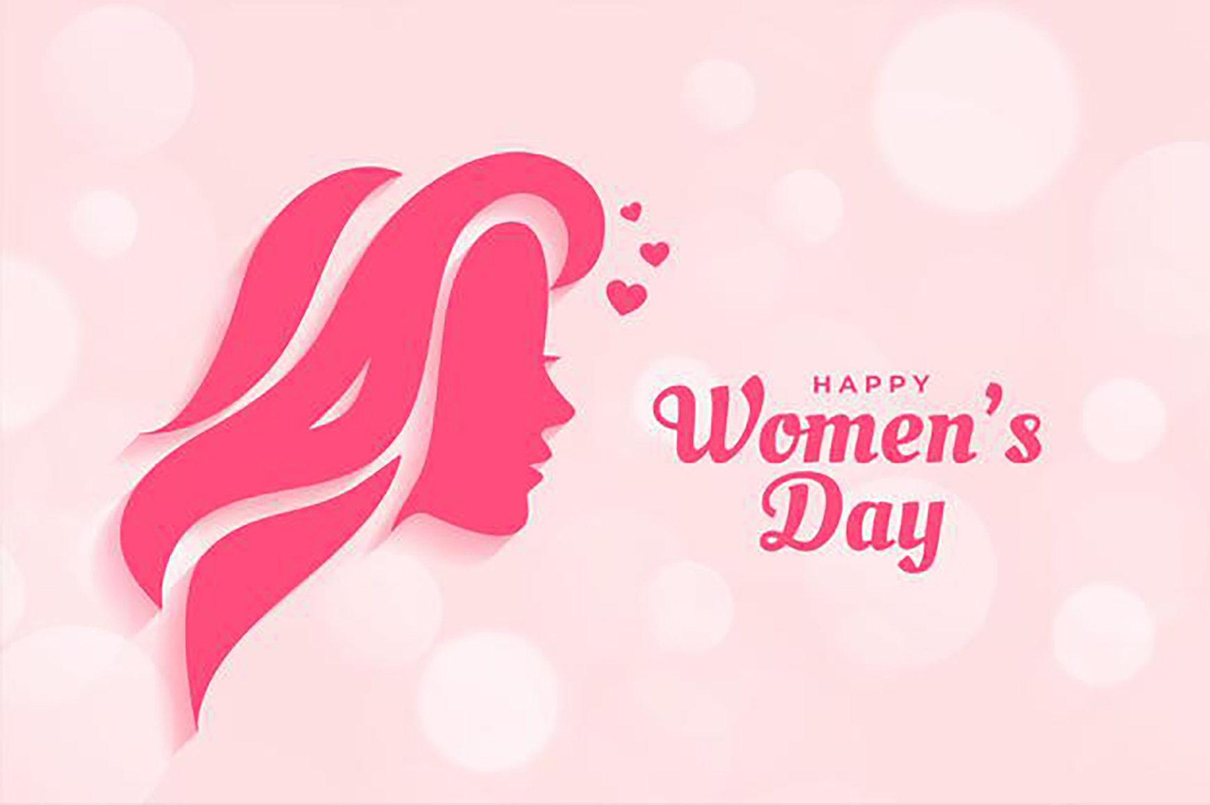Happy Womens Day 2021 Wishes, Images, Quotes, Messages: इज्ज़त करने वालों को नारी कभी नहीं भूलती...महिला दिवस पर यहां से भेजें शुभकामना संदेश