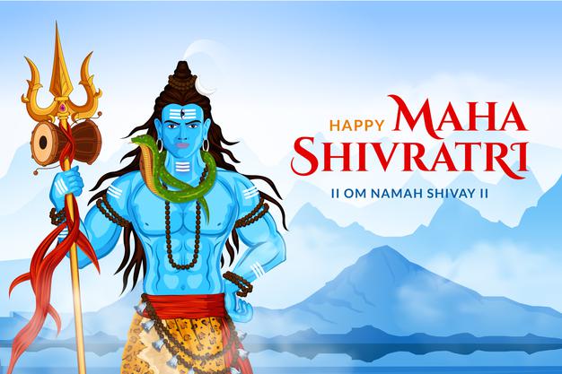Happy Mahashivratri 2021 Wishes, Images, Quotes: जो विष पीते हैं उन्हें देवों के देव महादेव कहते हैं...महाशिवरात्रि पर यहां से अपनों को भेजें एक से बढ़कर एक शुभकामनाएं