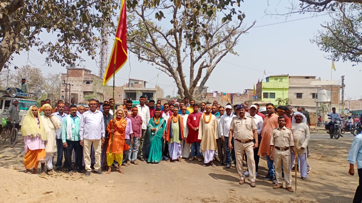 Mahashivratri 2021 Jharkhand : पहाड़ी बाबा के दरबार पहुंचे सीएम हेमंत सोरेन, राज्य की खुशहाली की कामना की