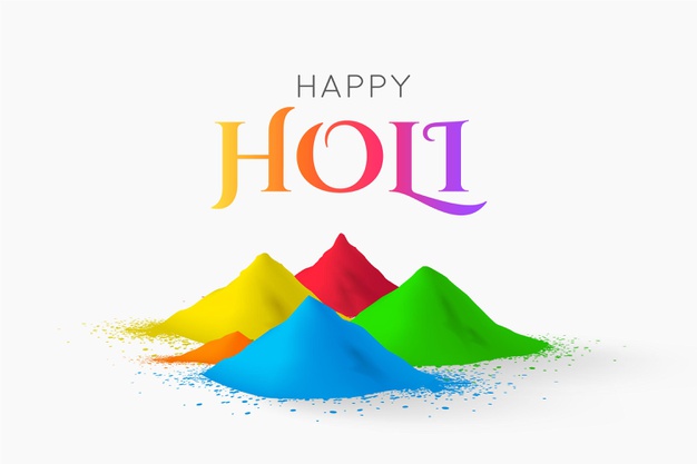 Happy Holi 2021 Wishes, Images, Quotes, Messages: रंगों में डूबे साथी सजनी, भांग की खुमारी छाई है, होली आई है...अपनों को यहां से भेजें एक से बढ़कर एक शुभकामना भरे संदेश