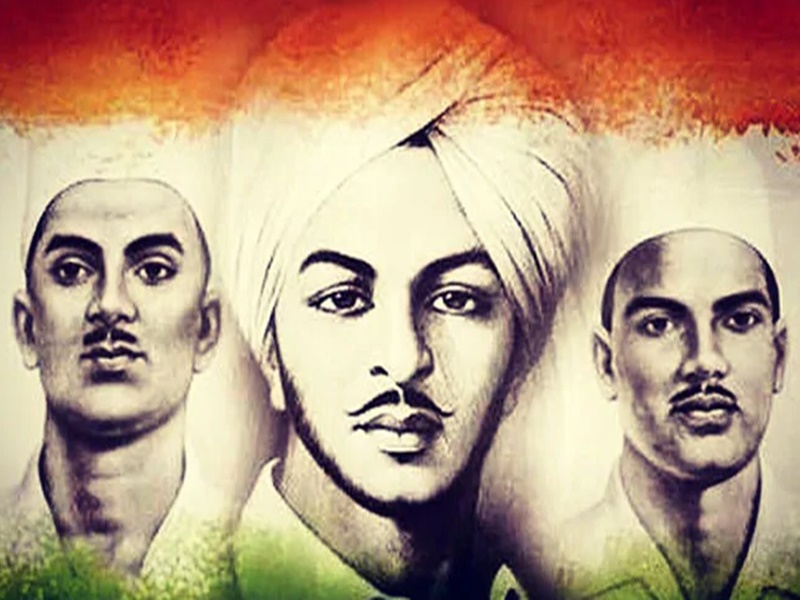 Shahid Diwas 2021 Ki Shubhkamnaye, Images, Quotes, Messages: जशन आज़ादी का मुबारक हो देश वालों को, फंदे से मोहब्बत थी हम वतन के मतवालों को...यहां से भेजें शहीद दिवस की शुभकामनाएं