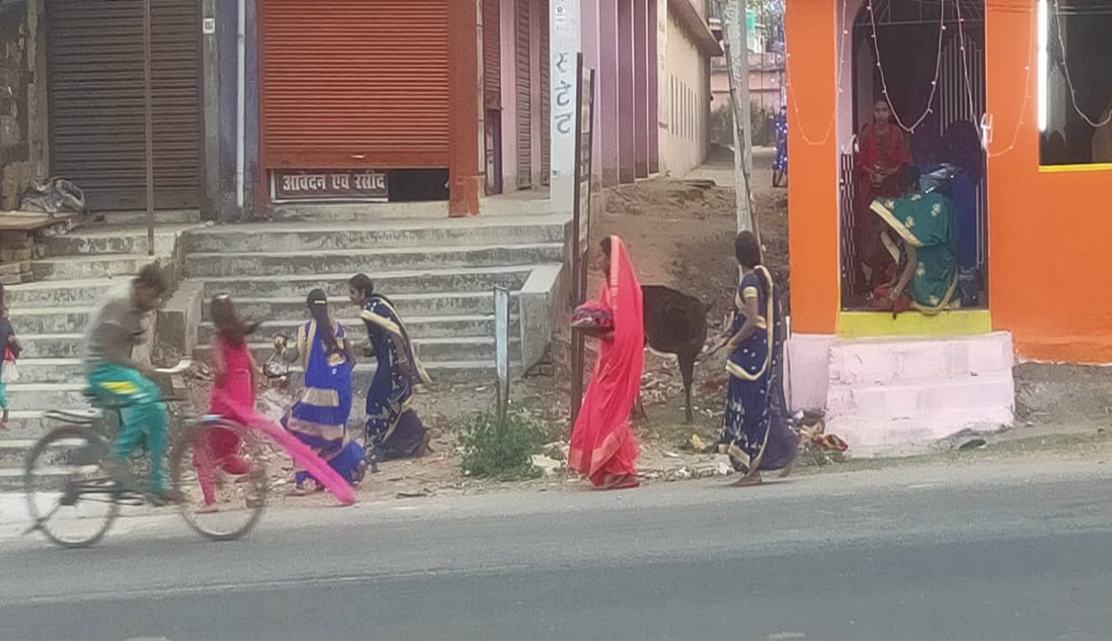 Mahashivratri 2021 Jharkhand : पहाड़ी बाबा के दरबार पहुंचे सीएम हेमंत सोरेन, राज्य की खुशहाली की कामना की