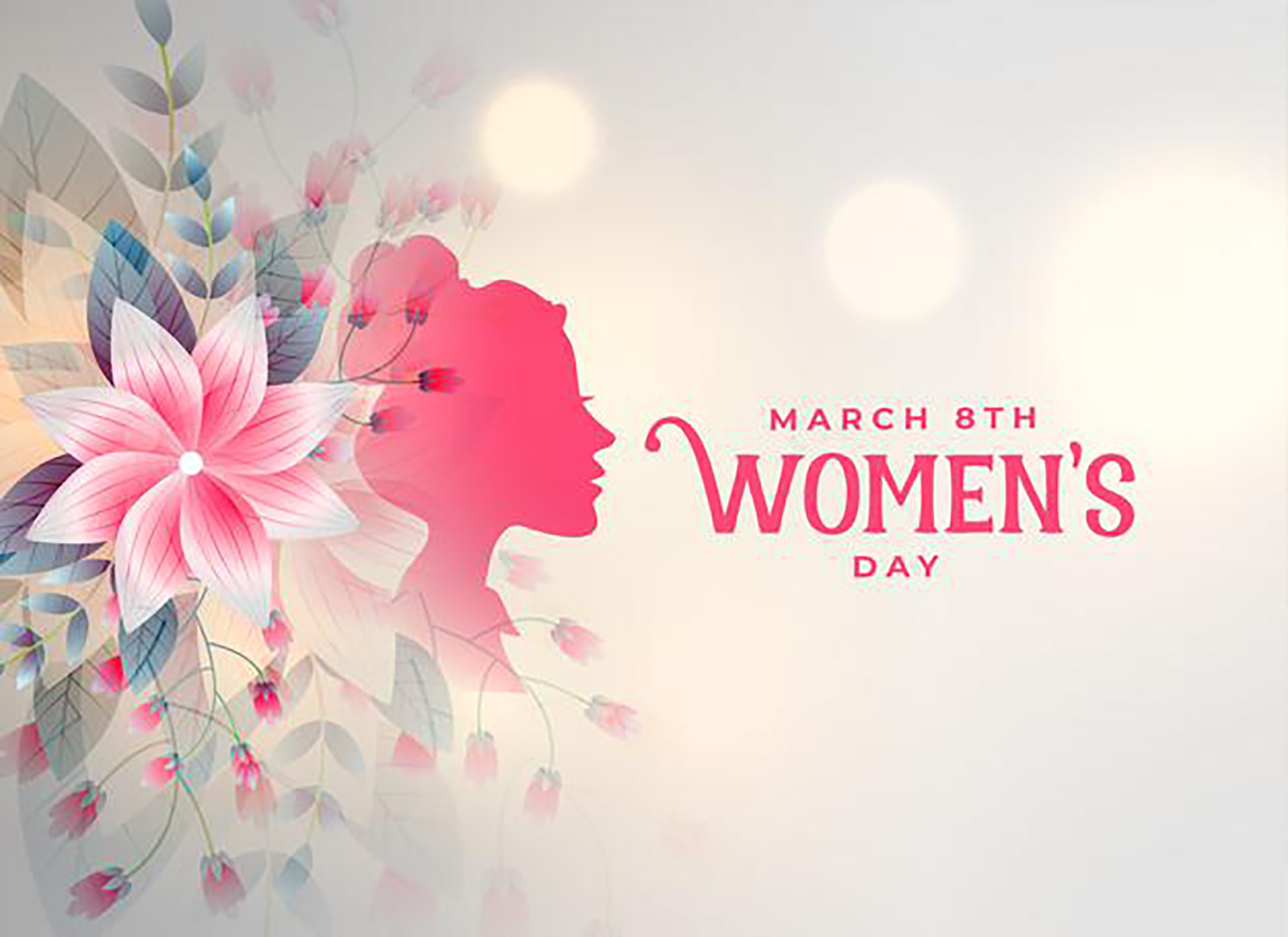 Happy International Women's Day 2021, Wishes Images, Quotes, Status: मैं नारी हूं, न किसी से हारी हूं...महिला दिवस पर यहां से भेजें एक से बढ़कर एक शुभकामनाएं