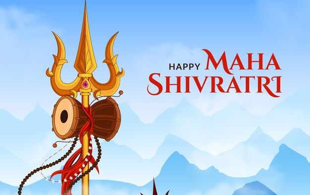 Shivratri 2021 Ki Shubhkamnaye Wishes, Images, Quotes: कर्ता करे न कर सकै, शिव करै सो होय. . .अपनों को यहां से भेजे शिवरात्रि की ढेर सारी शुभकामनाएं 