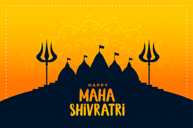 Happy Mahashivratri 2021 Wishes, Images, Quotes: जो विष पीते हैं उन्हें देवों के देव महादेव कहते हैं...महाशिवरात्रि पर यहां से अपनों को भेजें एक से बढ़कर एक शुभकामनाएं