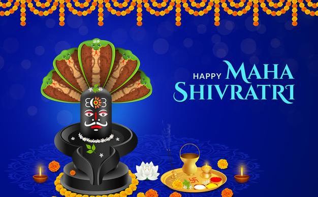 Shivratri 2021 Ki Shubhkamnaye Wishes, Images, Quotes: कर्ता करे न कर सकै, शिव करै सो होय. . .अपनों को यहां से भेजे शिवरात्रि की ढेर सारी शुभकामनाएं 