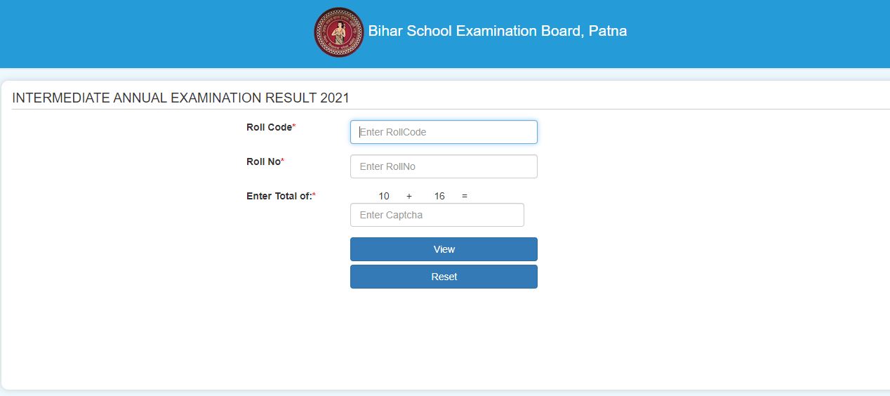 BSEB Bihar Board 12th Result 2021:  बिहार बोर्ड इंटर रिजल्ट में 2.4 फीसदी की गिरावट, द्वितीय श्रेणी में पास करने वालों की संख्या सबसे ज्यादा 